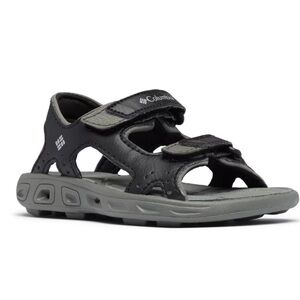 Columbia Toddler Vent Synthetic Leather Sandal size 12